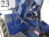 Used Construction Machine Used KOMATSU KOMATSU Wheel Loader bigger than 1.0m3 WR11-1