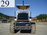 Used Construction Machine Used KOMATSU KOMATSU Wheel Loader bigger than 1.0m3 WR11-1