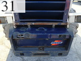 Used Construction Machine Used KOMATSU KOMATSU Wheel Loader bigger than 1.0m3 WR11-1