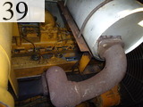 Used Construction Machine Used KOMATSU KOMATSU Wheel Loader bigger than 1.0m3 WR11-1