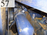 Used Construction Machine Used KOMATSU KOMATSU Wheel Loader bigger than 1.0m3 WR11-1