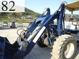Used Construction Machine Used KOMATSU KOMATSU Wheel Loader bigger than 1.0m3 WR11-1