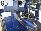 Used Construction Machine Used KOMATSU KOMATSU Wheel Loader bigger than 1.0m3 WR11-1