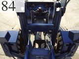 Used Construction Machine Used KOMATSU KOMATSU Wheel Loader bigger than 1.0m3 WR11-1