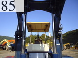 Used Construction Machine Used KOMATSU KOMATSU Wheel Loader bigger than 1.0m3 WR11-1