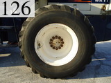 Used Construction Machine Used KOMATSU KOMATSU Wheel Loader bigger than 1.0m3 WR11-1