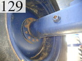 Used Construction Machine Used KOMATSU KOMATSU Wheel Loader bigger than 1.0m3 WR11-1