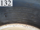 Used Construction Machine Used KOMATSU KOMATSU Wheel Loader bigger than 1.0m3 WR11-1