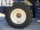 Used Construction Machine Used KOMATSU KOMATSU Wheel Loader bigger than 1.0m3 WR11-1