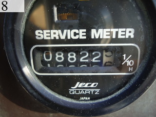 Used Construction Machine Used KOMATSU KOMATSU Wheel Loader bigger than 1.0m3 WR11-1