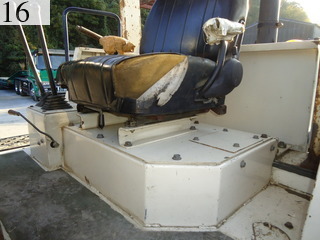 Used Construction Machine Used KOMATSU KOMATSU Wheel Loader bigger than 1.0m3 WR11-1