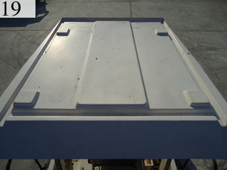 Used Construction Machine Used KOMATSU KOMATSU Wheel Loader bigger than 1.0m3 WR11-1