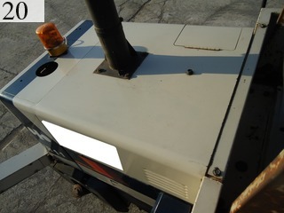 Used Construction Machine Used KOMATSU KOMATSU Wheel Loader bigger than 1.0m3 WR11-1