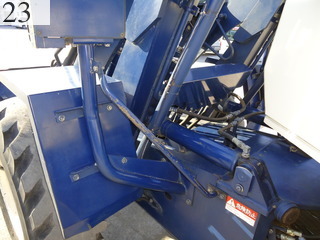 Used Construction Machine Used KOMATSU KOMATSU Wheel Loader bigger than 1.0m3 WR11-1