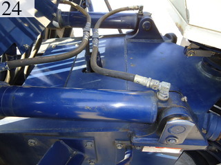 Used Construction Machine Used KOMATSU KOMATSU Wheel Loader bigger than 1.0m3 WR11-1