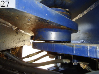 Used Construction Machine Used KOMATSU KOMATSU Wheel Loader bigger than 1.0m3 WR11-1