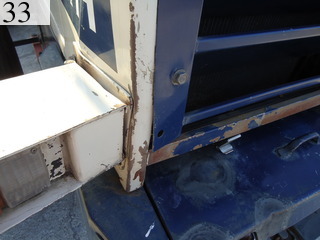 Used Construction Machine Used KOMATSU KOMATSU Wheel Loader bigger than 1.0m3 WR11-1