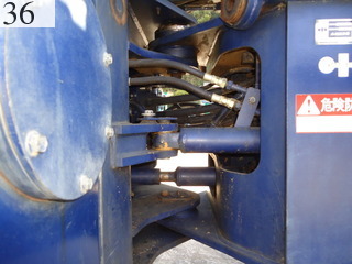 Used Construction Machine Used KOMATSU KOMATSU Wheel Loader bigger than 1.0m3 WR11-1