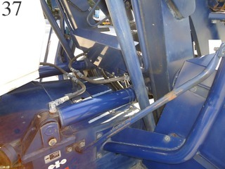 Used Construction Machine Used KOMATSU KOMATSU Wheel Loader bigger than 1.0m3 WR11-1