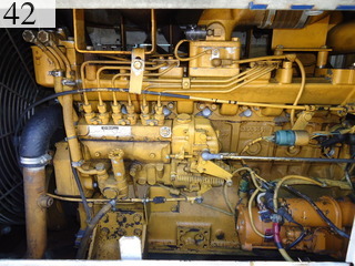 Used Construction Machine Used KOMATSU KOMATSU Wheel Loader bigger than 1.0m3 WR11-1