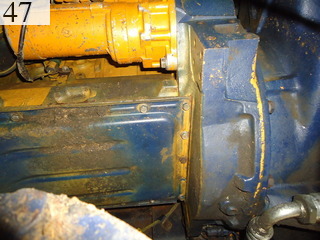 Used Construction Machine Used KOMATSU KOMATSU Wheel Loader bigger than 1.0m3 WR11-1