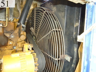 Used Construction Machine Used KOMATSU KOMATSU Wheel Loader bigger than 1.0m3 WR11-1