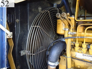 Used Construction Machine Used KOMATSU KOMATSU Wheel Loader bigger than 1.0m3 WR11-1