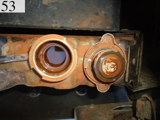 Used Construction Machine Used KOMATSU KOMATSU Wheel Loader bigger than 1.0m3 WR11-1