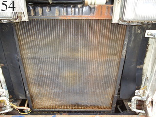 Used Construction Machine Used KOMATSU KOMATSU Wheel Loader bigger than 1.0m3 WR11-1