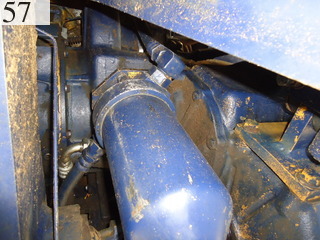 Used Construction Machine Used KOMATSU KOMATSU Wheel Loader bigger than 1.0m3 WR11-1