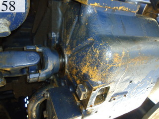 Used Construction Machine Used KOMATSU KOMATSU Wheel Loader bigger than 1.0m3 WR11-1