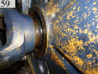 Used Construction Machine Used KOMATSU KOMATSU Wheel Loader bigger than 1.0m3 WR11-1