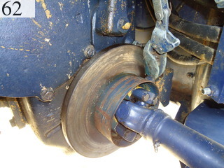 Used Construction Machine Used KOMATSU KOMATSU Wheel Loader bigger than 1.0m3 WR11-1