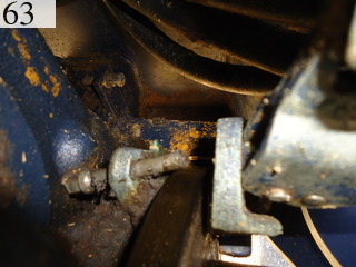 Used Construction Machine Used KOMATSU KOMATSU Wheel Loader bigger than 1.0m3 WR11-1