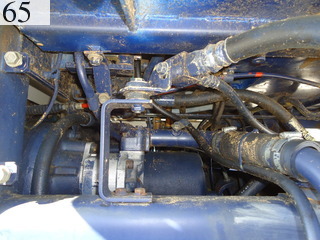 Used Construction Machine Used KOMATSU KOMATSU Wheel Loader bigger than 1.0m3 WR11-1