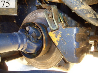 Used Construction Machine Used KOMATSU KOMATSU Wheel Loader bigger than 1.0m3 WR11-1