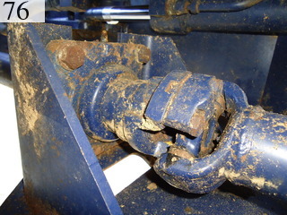 Used Construction Machine Used KOMATSU KOMATSU Wheel Loader bigger than 1.0m3 WR11-1