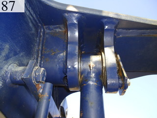 Used Construction Machine Used KOMATSU KOMATSU Wheel Loader bigger than 1.0m3 WR11-1