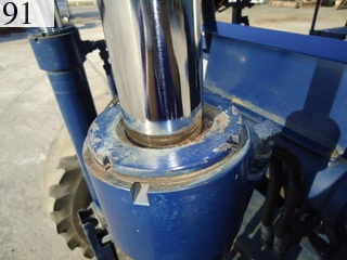 Used Construction Machine Used KOMATSU KOMATSU Wheel Loader bigger than 1.0m3 WR11-1