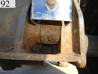 Used Construction Machine Used KOMATSU KOMATSU Wheel Loader bigger than 1.0m3 WR11-1