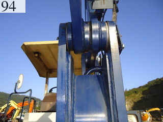 Used Construction Machine Used KOMATSU KOMATSU Wheel Loader bigger than 1.0m3 WR11-1