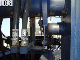 Used Construction Machine Used KOMATSU KOMATSU Wheel Loader bigger than 1.0m3 WR11-1