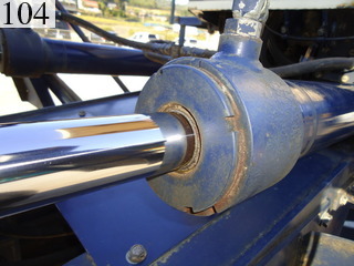 Used Construction Machine Used KOMATSU KOMATSU Wheel Loader bigger than 1.0m3 WR11-1