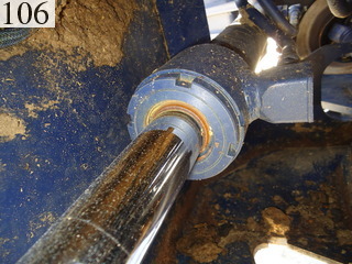 Used Construction Machine Used KOMATSU KOMATSU Wheel Loader bigger than 1.0m3 WR11-1