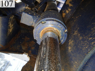 Used Construction Machine Used KOMATSU KOMATSU Wheel Loader bigger than 1.0m3 WR11-1