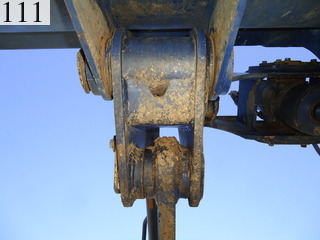 Used Construction Machine Used KOMATSU KOMATSU Wheel Loader bigger than 1.0m3 WR11-1