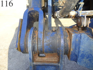 Used Construction Machine Used KOMATSU KOMATSU Wheel Loader bigger than 1.0m3 WR11-1