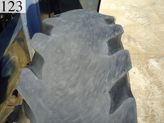 Used Construction Machine Used KOMATSU KOMATSU Wheel Loader bigger than 1.0m3 WR11-1