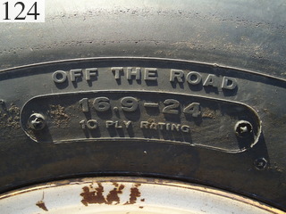 Used Construction Machine Used KOMATSU KOMATSU Wheel Loader bigger than 1.0m3 WR11-1