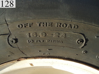 Used Construction Machine Used KOMATSU KOMATSU Wheel Loader bigger than 1.0m3 WR11-1